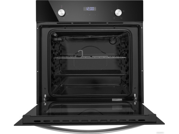 Электрический духовой шкаф MAUNFELD EOEC.564B