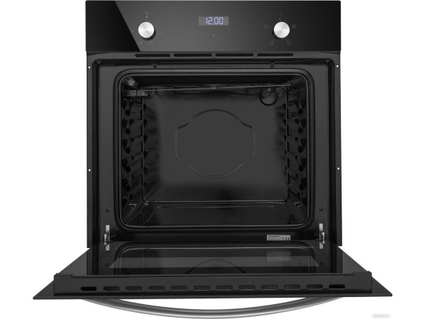 Электрический духовой шкаф MAUNFELD EOEC.564B