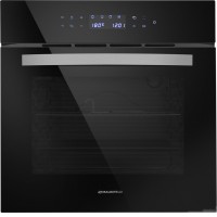 Электрический духовой шкаф MAUNFELD EOEC.564TB