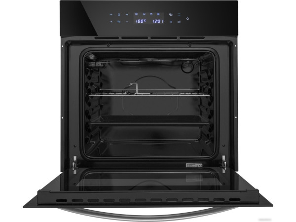 Электрический духовой шкаф MAUNFELD EOEC.564TB