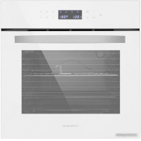Электрический духовой шкаф MAUNFELD EOEC.564TW