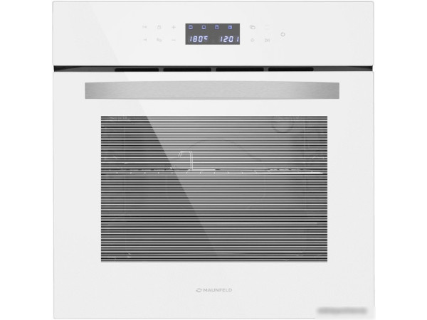 Электрический духовой шкаф MAUNFELD EOEC.564TW