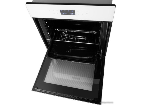 Электрический духовой шкаф MAUNFELD EOEC.564TW