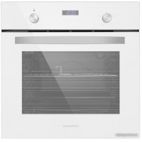 Электрический духовой шкаф MAUNFELD EOEC.564W