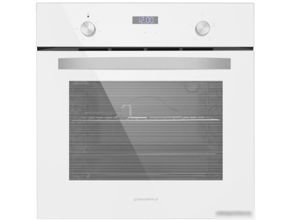 Электрический духовой шкаф MAUNFELD EOEC.564W