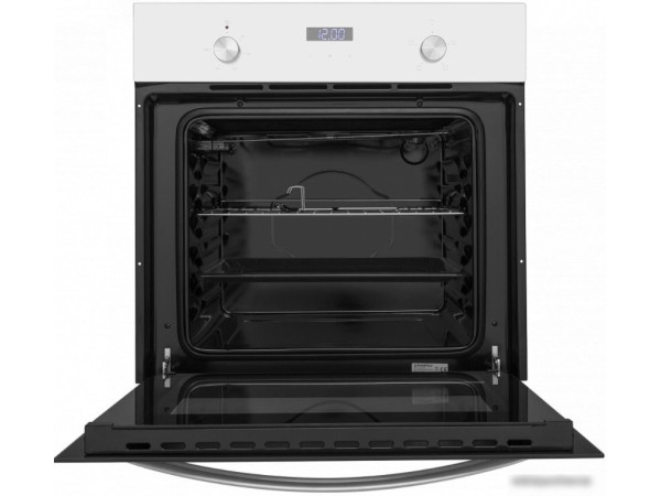 Электрический духовой шкаф MAUNFELD EOEC.564W