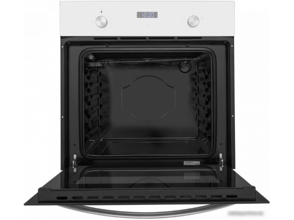 Электрический духовой шкаф MAUNFELD EOEC.564W