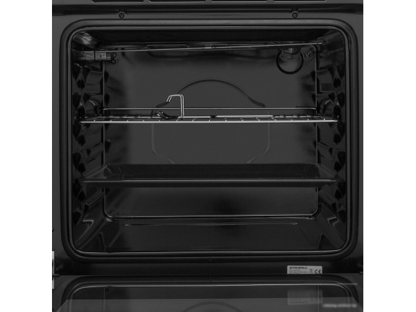 Электрический духовой шкаф MAUNFELD EOEC.564W