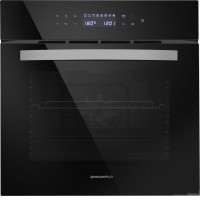 Электрический духовой шкаф MAUNFELD EOEC.566TB