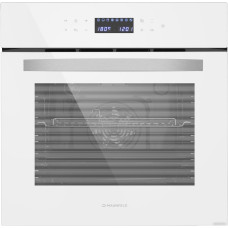 Электрический духовой шкаф MAUNFELD EOEC.566TW