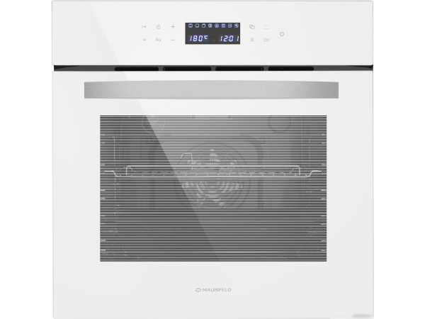 Электрический духовой шкаф MAUNFELD EOEC.566TW