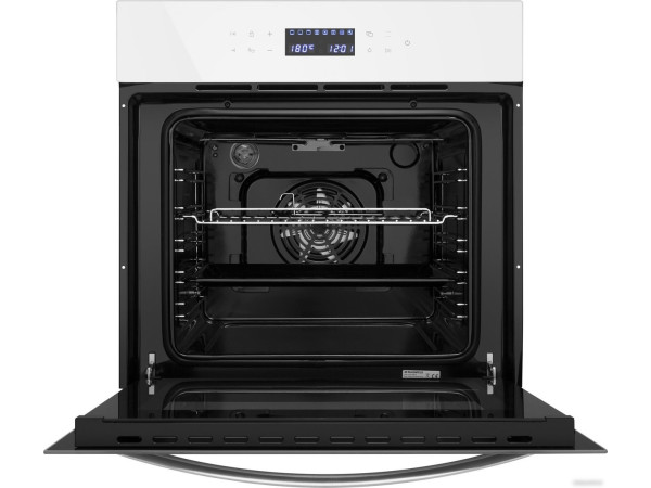 Электрический духовой шкаф MAUNFELD EOEC.566TW