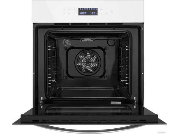 Электрический духовой шкаф MAUNFELD EOEC.566TW