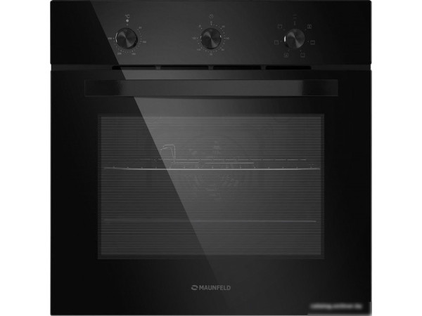 Электрический духовой шкаф MAUNFELD EOEC.586B2
