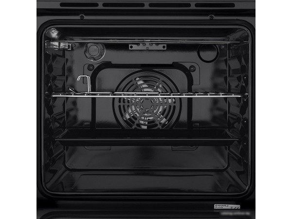 Электрический духовой шкаф MAUNFELD EOEC.586B2