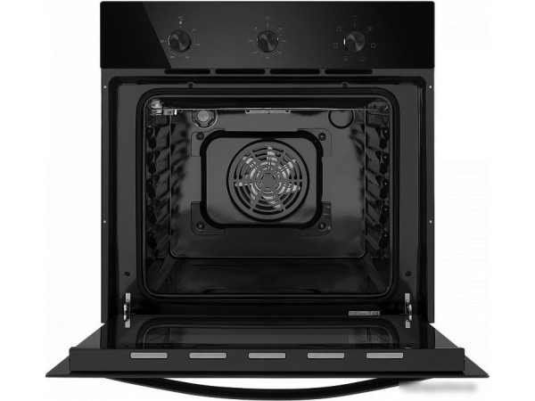 Электрический духовой шкаф MAUNFELD EOEC.586B2