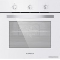 Электрический духовой шкаф MAUNFELD EOEC.586W