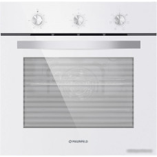 Электрический духовой шкаф MAUNFELD EOEC.586W