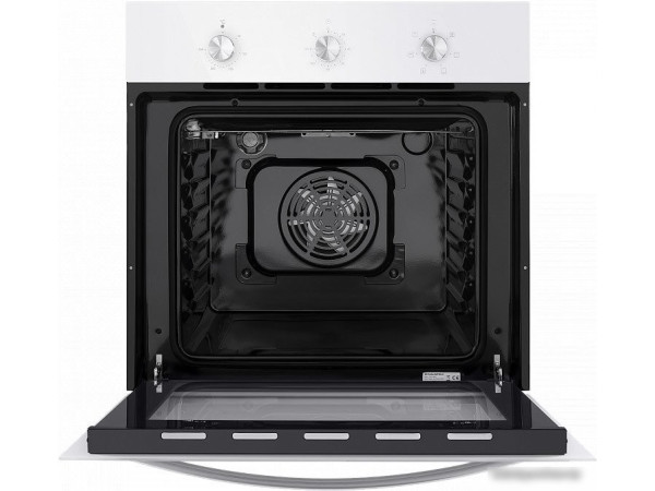 Электрический духовой шкаф MAUNFELD EOEC.586W