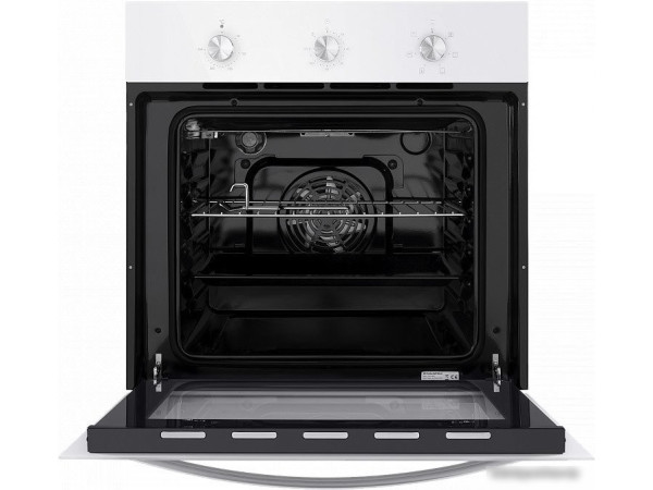 Электрический духовой шкаф MAUNFELD EOEC.586W