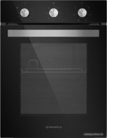 Электрический духовой шкаф MAUNFELD EOEC.516B