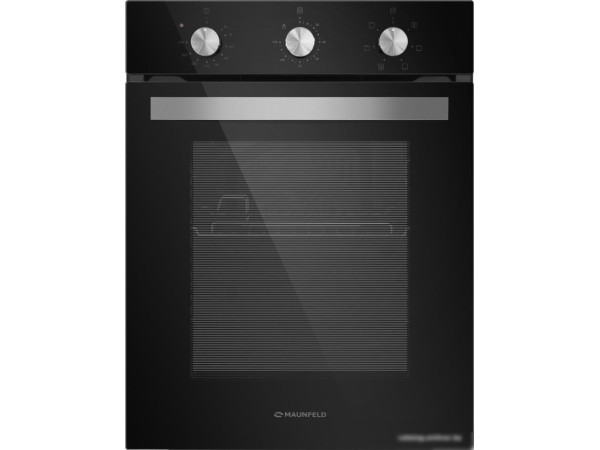 Электрический духовой шкаф MAUNFELD EOEC.516B