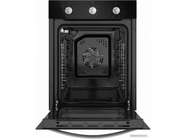 Электрический духовой шкаф MAUNFELD EOEC.516B