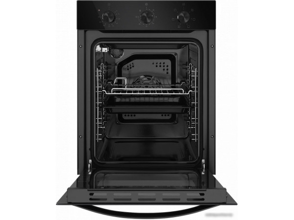 Электрический духовой шкаф MAUNFELD EOEC.516B2