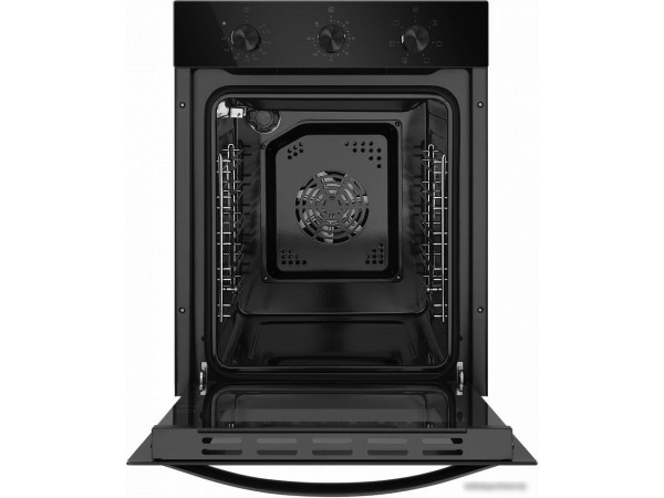 Электрический духовой шкаф MAUNFELD EOEC.516B2