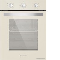 Электрический духовой шкаф MAUNFELD EOEC.516BG