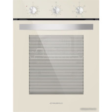 Электрический духовой шкаф MAUNFELD EOEC.516BG