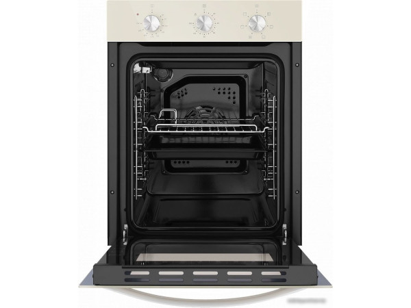 Электрический духовой шкаф MAUNFELD EOEC.516BG