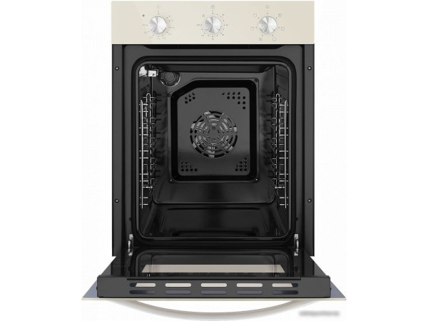 Электрический духовой шкаф MAUNFELD EOEC.516BG