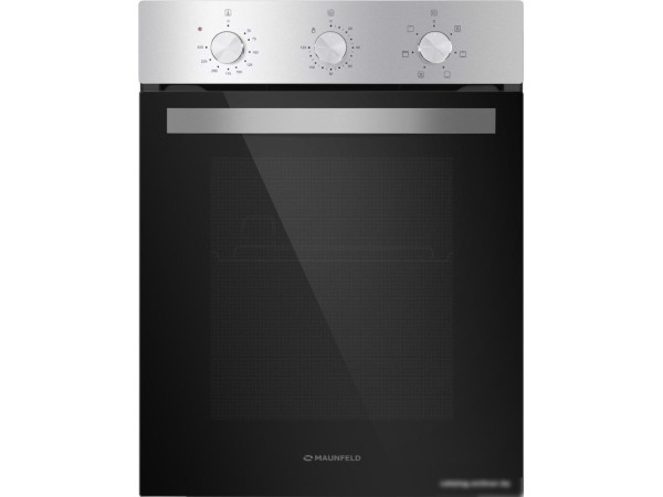 Электрический духовой шкаф MAUNFELD EOEC.516S