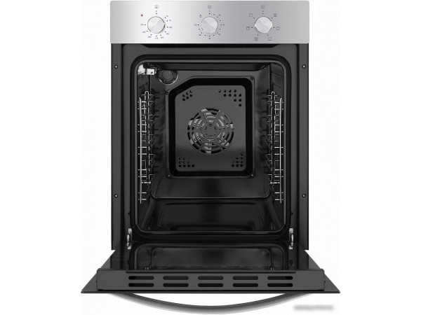 Электрический духовой шкаф MAUNFELD EOEC.516S