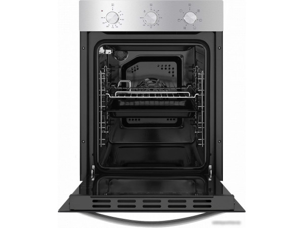 Электрический духовой шкаф MAUNFELD EOEC.516S