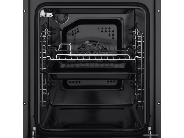 Электрический духовой шкаф MAUNFELD EOEC.516S