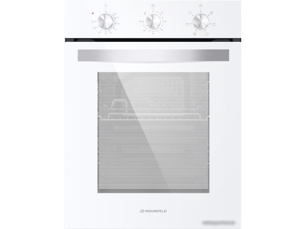 Электрический духовой шкаф MAUNFELD EOEC.516W