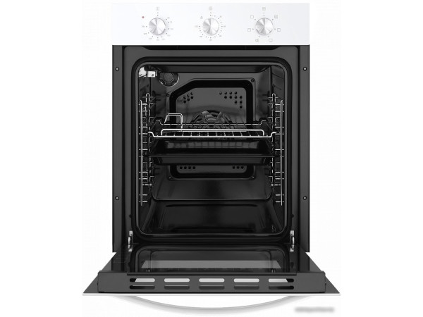 Электрический духовой шкаф MAUNFELD EOEC.516W