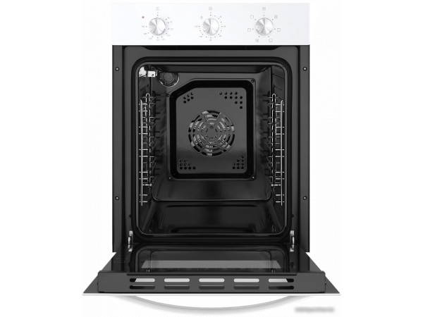 Электрический духовой шкаф MAUNFELD EOEC.516W