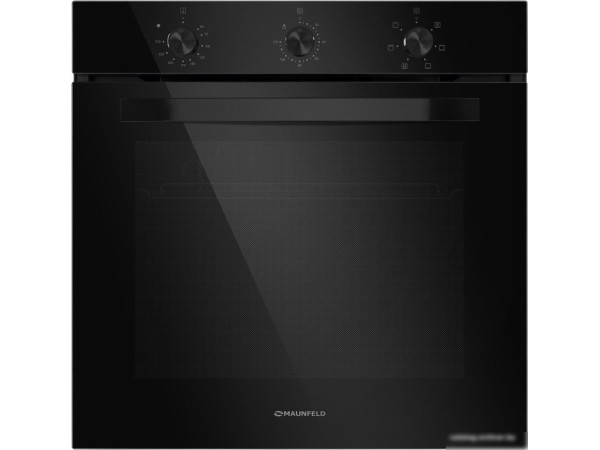 Электрический духовой шкаф MAUNFELD EOEF.766B2