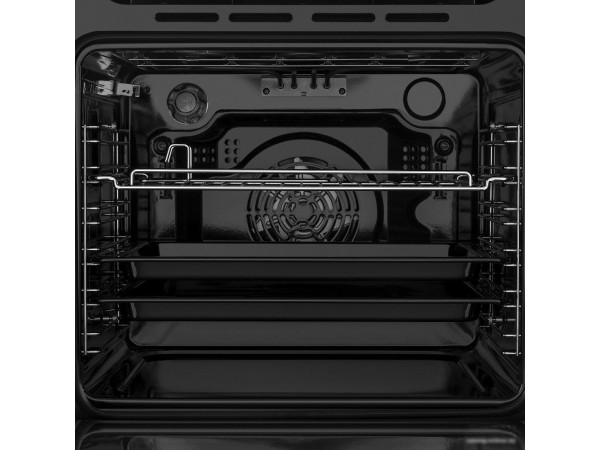 Электрический духовой шкаф MAUNFELD EOEF.766B2