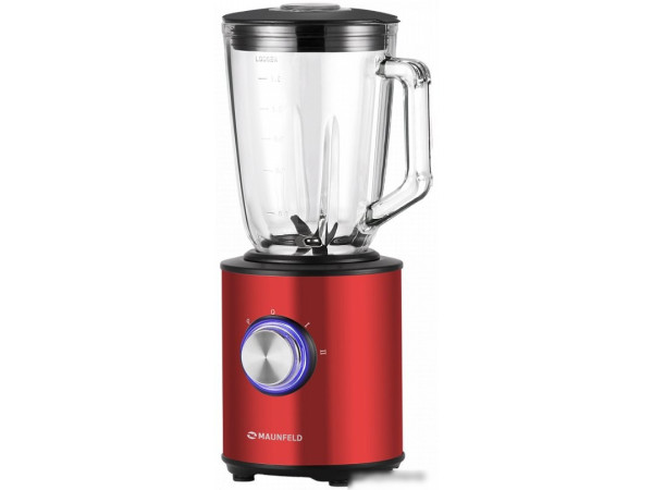 Стационарный блендер MAUNFELD MBL.1000CH