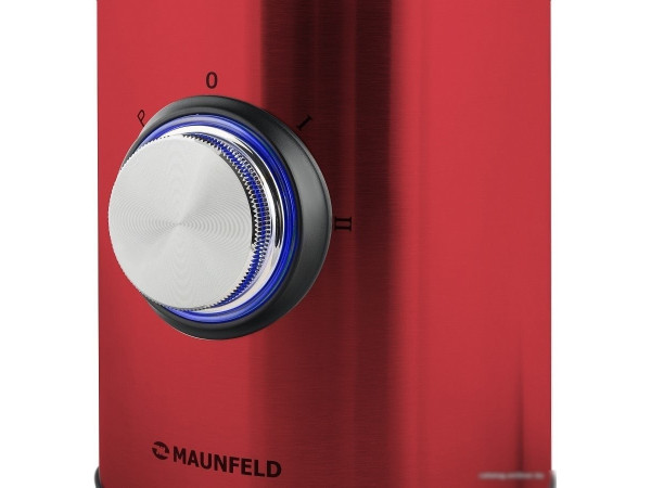 Стационарный блендер MAUNFELD MBL.1000CH