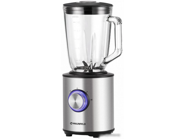 Стационарный блендер MAUNFELD MBL.1000S