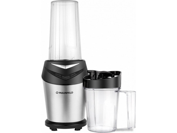 Стационарный блендер MAUNFELD MF-121S