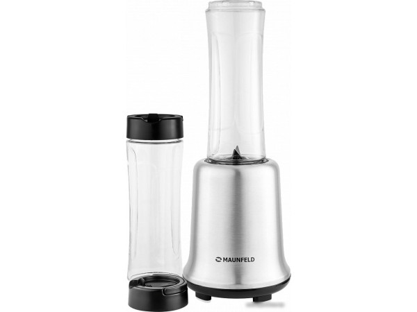 Стационарный блендер MAUNFELD MF-122S