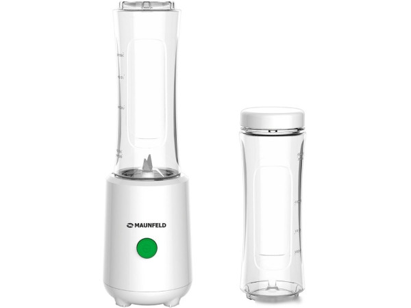 Стационарный блендер MAUNFELD MF-132W