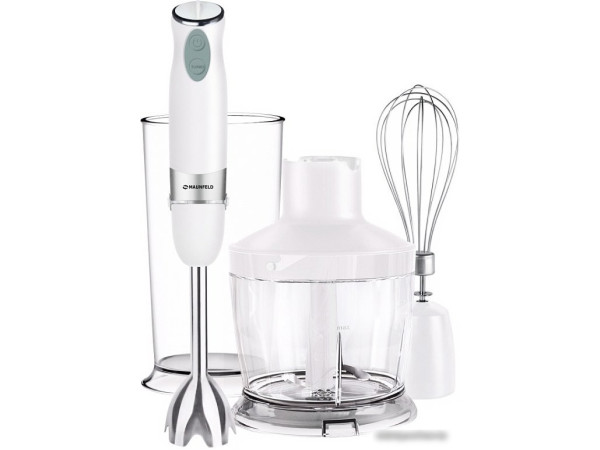 Погружной блендер MAUNFELD MHBL.1000W