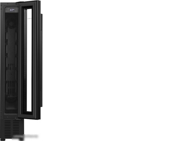 Винный шкаф MAUNFELD MBWC-20S7